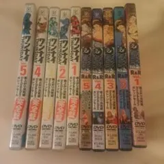 おまけ】送料同一内で同梱包できる場合のおまけ ディズニー アニメDVD