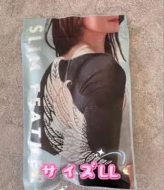 新品　スリムフェザーSlimFeather着圧二の腕シェイパー　サイズL L