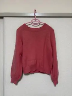 LOWRYS FARM ニット