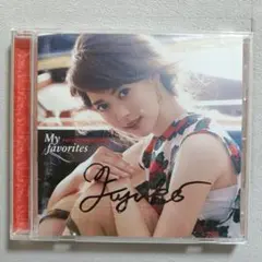 486Fuyuko Nakamura My Favorites