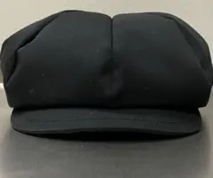 YOHJI YAMAMOTO / ギャバジンフェドラハット - メルカリ