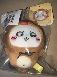 新品未開封　ちいかわたぬきくじ C賞マスコット　モモンガ　匿名発送