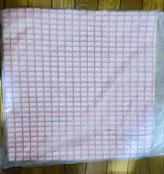 Q-Pot. 福袋　ハッピーバッグ　クッションカバー　2026