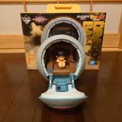 一番くじ ドラゴンボール VSオムニバスアルティメット F賞 カカロット