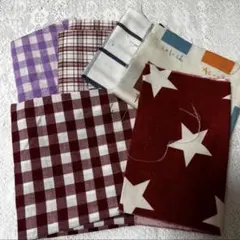 ハギレ 布 まとめ売り セット