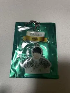 エビライ M!LK 塩﨑太智