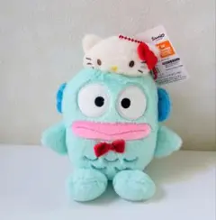 ハンギョドン ハローキティ 50周年記念 ぬいぐるみ - メルカリ