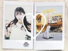 猪子れいあ 月刊エンタメ 直筆サイン入りチェキ 2026年最新】いれい チェキの人気アイテム - メルカリ