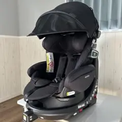 Aprica フラディア グロウ ISOFIX セーフティープラス ロイヤルのサムネイル