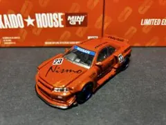 KAIDO HOUSE 街道ハウス R34 KHMG056 ltdedn - メルカリ