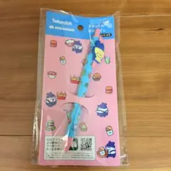 モスバーガー　たまごっち　ボールペン