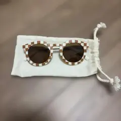 キッズサングラス