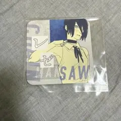 レゼ キャラクターグッズ