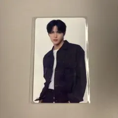KO1KEYZ 2026 1ST FAN MEETING 安部結蘭004トレカ