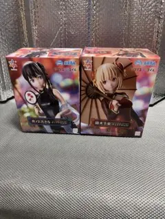 2025年最新】錦木千束 フィギュアの人気アイテム - メルカリ