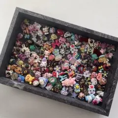 ㉑ネイルパーツ まとめ売り♡