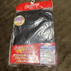 野球アンダーシャツハイネック１４０サイズ