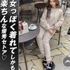 ☆最終価格☆ Rady レースアップ ホワイト 中綿アウター Ꮇサイズ 美品 
