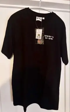 【希少品】公式限定 ボボボーボ・ボーボボ 20周年 Tシャツ LL