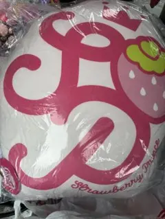すとぷり ダイカットクッション アベイル コラボ STPR - メルカリ