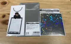 NCT 127 ジョンウTHE UNITY ランダムトイ セット