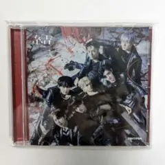 ENHYPEN 「結 -YOU-」 CD