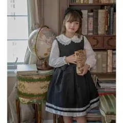 Catherine Cottage フォーマルドレス 140cm