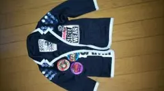JAM ジャケット アウターのサムネイル