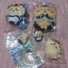 ちいかわ　くりまんじゅうまとめ売り