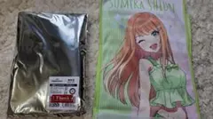 2026年最新】学マス タオル 清夏の人気アイテム - メルカリ
