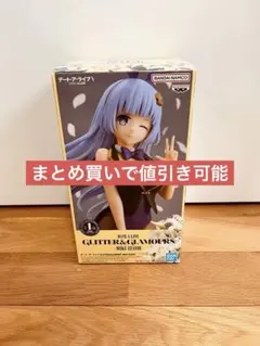 2025年最新】誘宵美九 フィギュアの人気アイテム - メルカリ