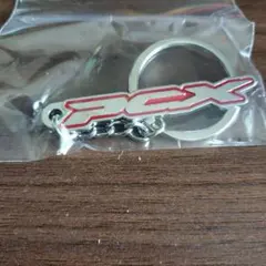 PCX キーホルダー メタル製　１のサムネイル