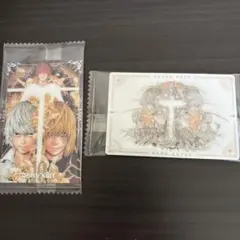 Death Note ブロマイドセット