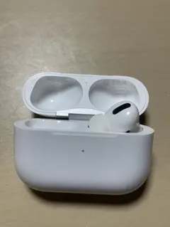 AirPods Pro ケース、左耳のみ - メルカリ