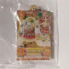 ♡ だれでもアイドル活動アクリルチャーム
