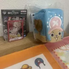 ワンピースカードゲーム 一番くじ E賞G賞 F賞　まとめ売りセット