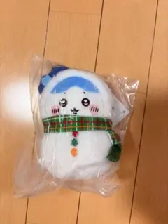 ちいかわ エニマイくじ E賞 ハチワレ