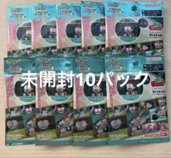 忍たま乱太郎　コースターコレクション　シリーズセレクション