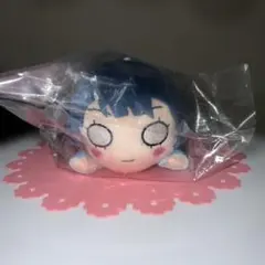 キ*u様 ラブライブ　蓮ノ空女学院　セガラッキーくじ B賞寝そべりぬいぐるみ 村