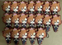 ウマ娘 テイエムオペラオー　一緒におでかけカプセルラバーマスコット5 まとめ