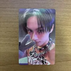 SEVENTEEN HAPPY BURSTDAY BURSTDAY ジュン