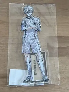 【新品未開封】ブルーロック 凪誠士郎　アクリルスタンド
