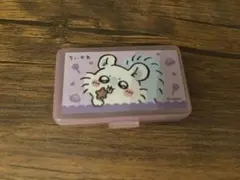 ちいかわ シールケース