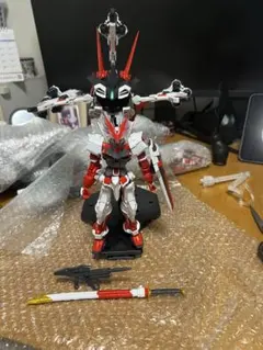 2026年最新】mg 1／100 ガンダムアストレイ レッドドラゴンの人気