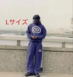 2026年最新】SOl soonerorlater guruguru ジップパーカーの人気