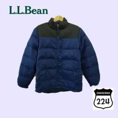 L.L.Bean　ダウンジャケット 202-0540のサムネイル