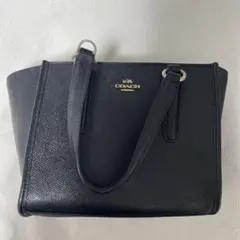 coachショルダーバッグ