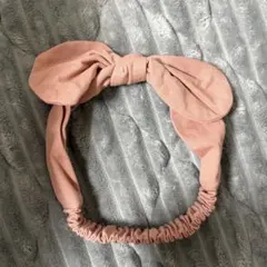 ベビー ヘアバンド
