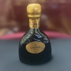 新品未開封　GODIVA チョコレートリキュール 375ml ゴディバ GODIVA チョコレート リキュール ハーフ 375ml 【リキュール