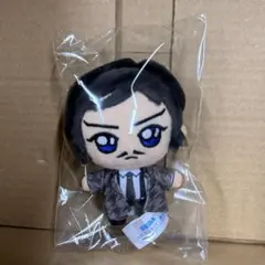 探偵コナン 諸伏高明 ぬいぐるみマスコット